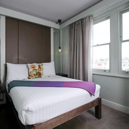 Signature Townhouse London Hyde Park Eksteriør bilde