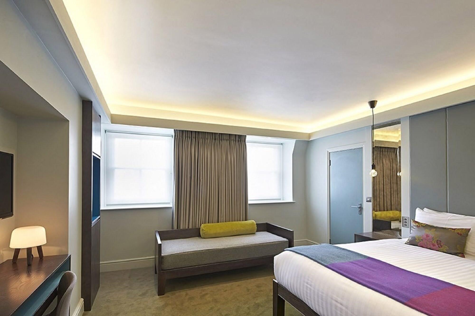 Signature Townhouse London Hyde Park Eksteriør bilde