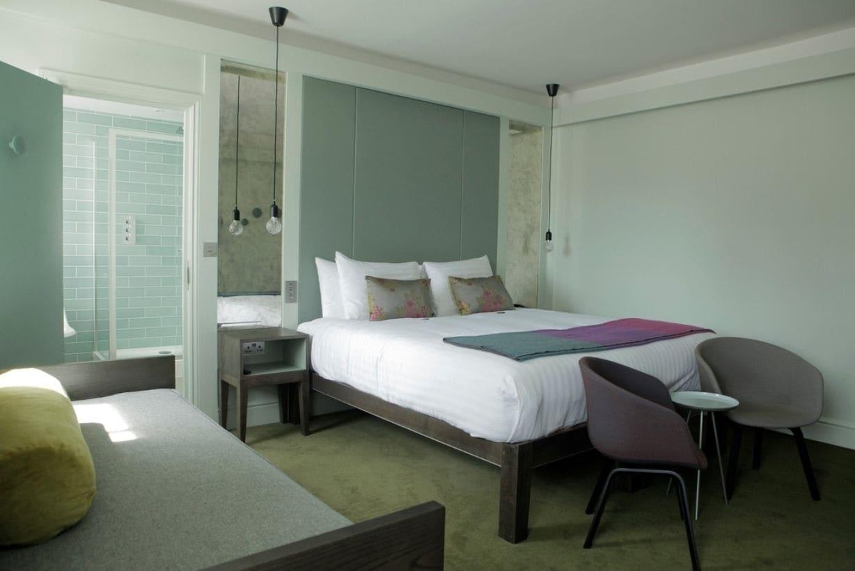 Signature Townhouse London Hyde Park Eksteriør bilde