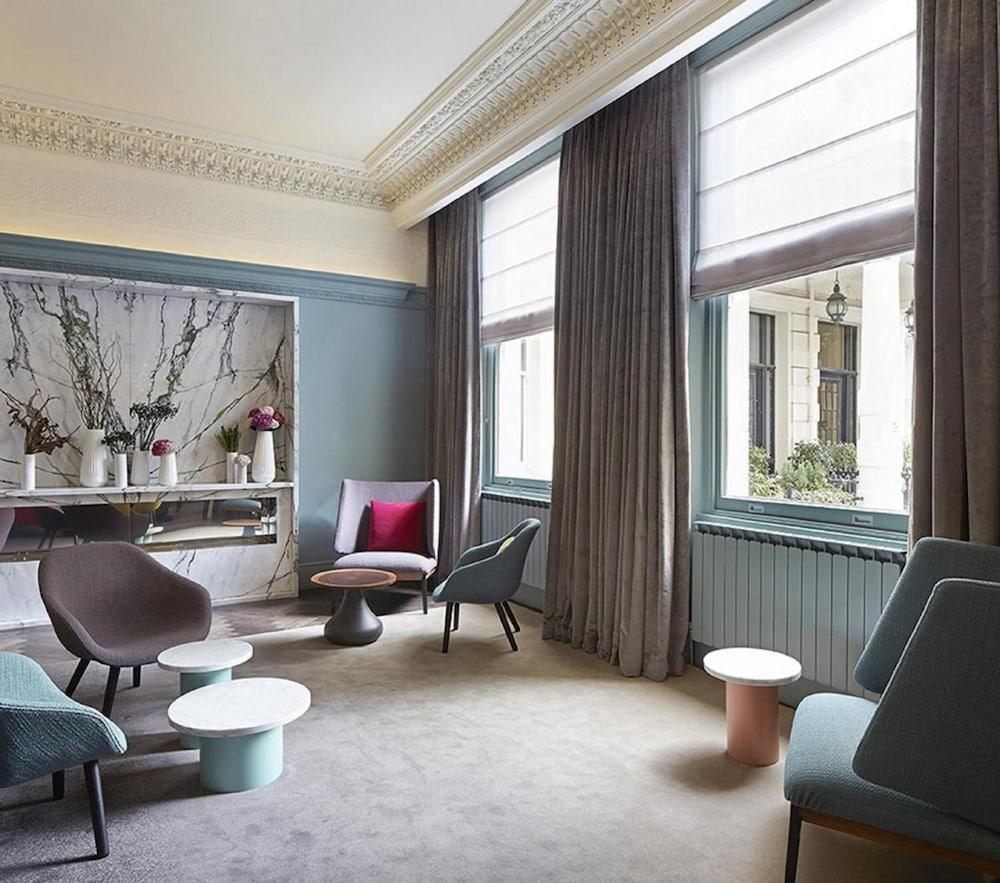 Signature Townhouse London Hyde Park Eksteriør bilde