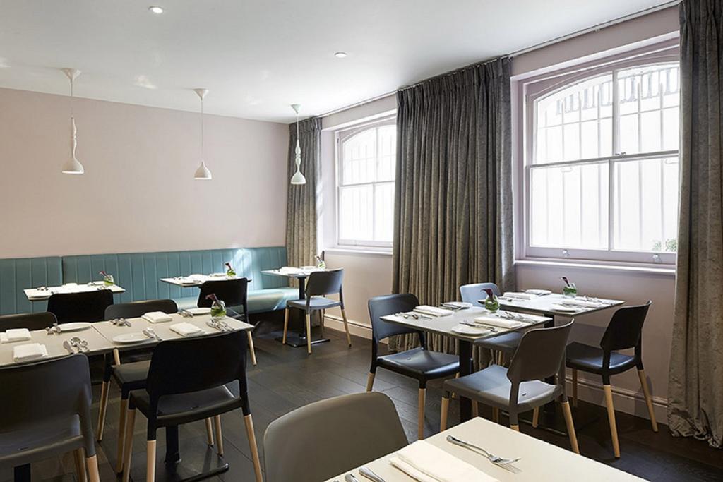 Signature Townhouse London Hyde Park Eksteriør bilde