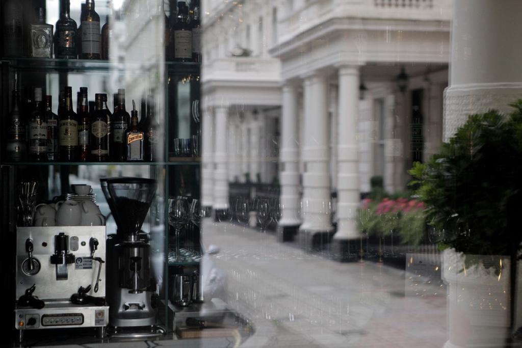 Signature Townhouse London Hyde Park Eksteriør bilde