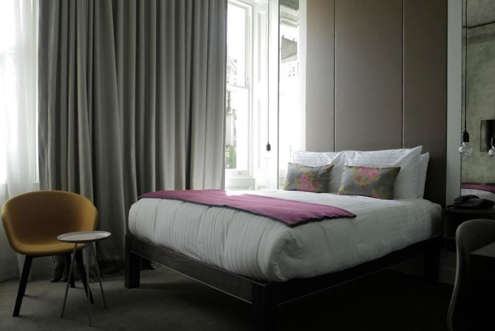 Signature Townhouse London Hyde Park Eksteriør bilde