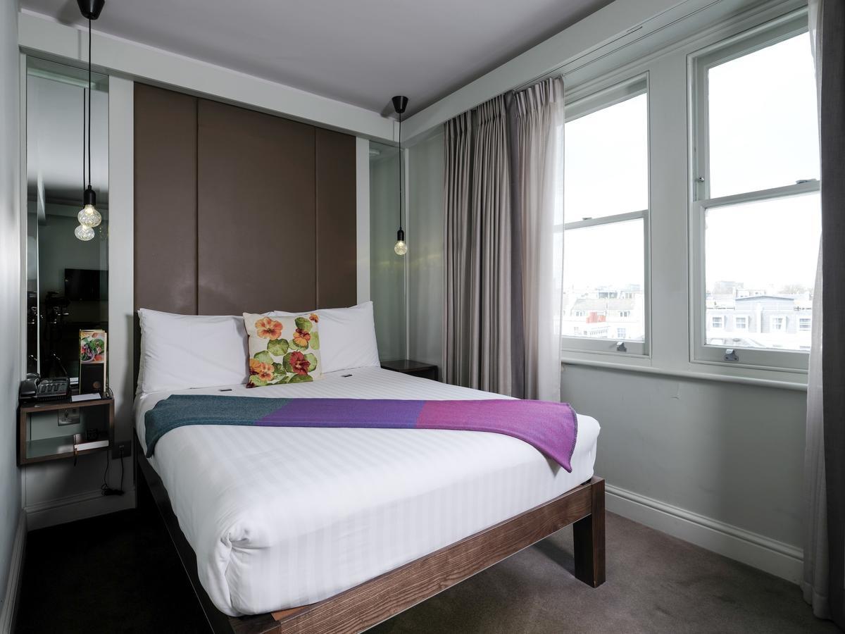 Signature Townhouse London Hyde Park Eksteriør bilde