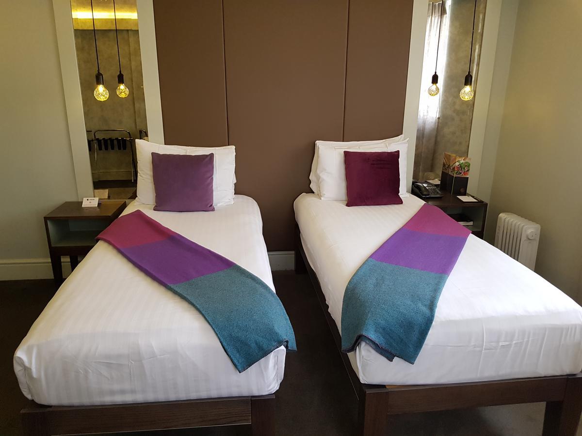 Signature Townhouse London Hyde Park Eksteriør bilde