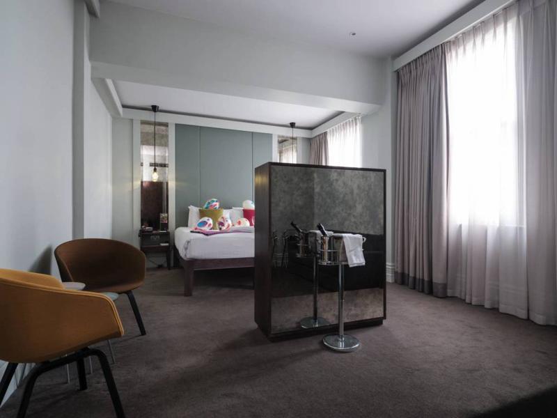Signature Townhouse London Hyde Park Eksteriør bilde