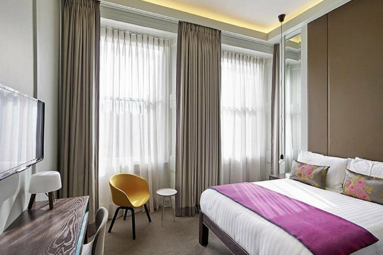 Signature Townhouse London Hyde Park Eksteriør bilde
