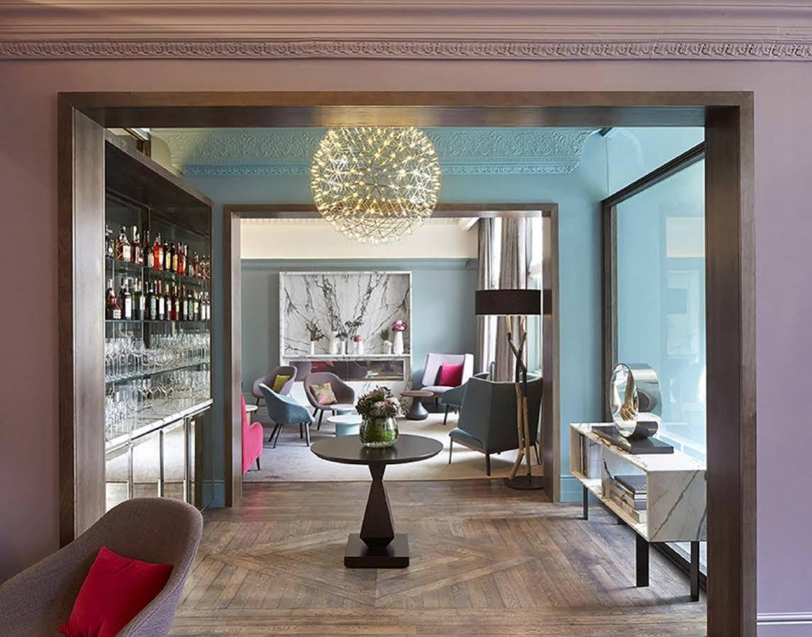 Signature Townhouse London Hyde Park Eksteriør bilde